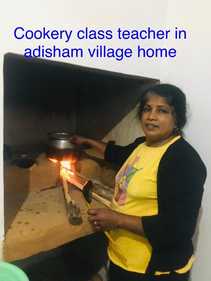 Adisham Village Home Haputale Exterior foto
